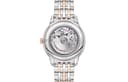 OMEGA Disc Fly Collection Elegant Watch