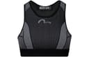 EVISU Sleeveless Sports Shirts Black Other