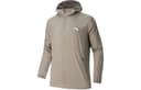 Anta Comprehensive Collection Sports Lifestyle Collection Trench Coat Withered Wood Brown