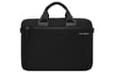 SAMSONITE Fabric Briefcase, Handbag Regular Black