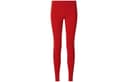 UNIQLO Thermal Coral Red