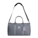 Jordan Checkerboard Jacquard Fabric Monogram Bag, Luggage Bag, Bucket Bag, Shoulder Bag