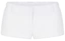 SKIMS TERRY COVER UPS SHORT SNOW/Snow