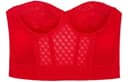 VICTORIA'S SECRET Shapewear Red