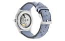 GUCCI Dive Collection Wrist Watch Automatic Mechanical Movement Genuine Strap Mother of Pearl Color Watch Dial