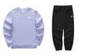 Skechers Suit Sweet Lavender