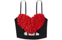 Victoria's Secret Shapewear Black