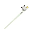 Sanrio Pochacco Hairpins Green