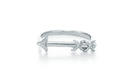 TIFFANY & CO. Rings Silver