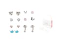 Ringlove 925 Sterling Silver Stud Earrings