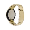 CASIO Men GSTEEL Series Black Watch