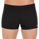 DECATHLON Swimming Black