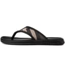 JIGONGYANG Quick Dry Quiet Flip Flops