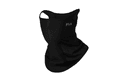 FILA Nylon Sun Protection Masks Black