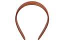 CELINE Headband In Calfskin