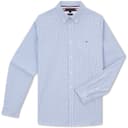 Tommy Hilfiger Shirts Pointed Collar Moderate Other