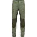 NORRONA Cargo Green