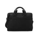 TUMI Alpha Bravo Ballistic Nylon With Laptop Bags Briefcases Black