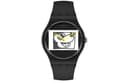 SWATCH 41mm Watch SUOZ337