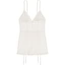 Victoria's Secret Dress Coconut White