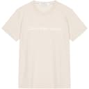 CK/Calvin Klein T Shirt Ivory