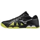 Mizuno Black/Yellow