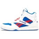 Reebok Royal BB4500 Hi2 White/Blue