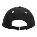 Ami Logo Embroidered Curved Peak Hat