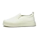 SLnU★3 Canvas White