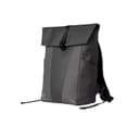 Lenovo Polyester Laptop Bag Large Black+Gray
