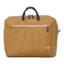 Arc'teryx Granville Briefcases Nylon Yellow Brown