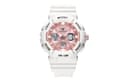 Disney 50m Waterproof Electronic Movement Pink Watch Dial
