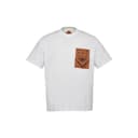 Mcm logo-print T-shirt