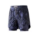 Li Ning Swimming Biscay Blue