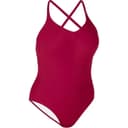 DECATHLON Onepiece Swimsuit Red