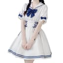 LALAJK Two Piece Skirt Sets Hooded Moderate Short