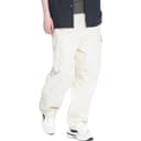 UNIQLO Moderate Straight Fit