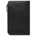 SAMSONITE Cow Key Pouch Black