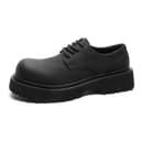 CHILANG Microfiber Black