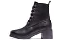 Timberland Dalston Vibe 6 Mid Calf Black