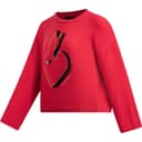 EMPORIO ARMANI Knitwear Red