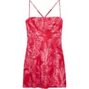 ZARA Dress Multicolor
