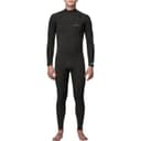 Patagonia Yule Regulator® Lite Front Zip Full Wetsuit Diving Wetsuit Black