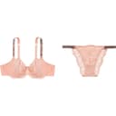 Victoria's Secret Set Skin Orange