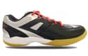 VICTOR Breathable Badminton Black Silver