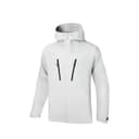 Anta Hiking Urban Living/Travel/Commuting Windbreaker Jacket Timber