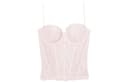 Victoria's Secret Shapewear Light Pink