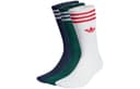 Adidas Originals Knee High 3 Pack