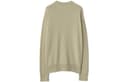 Burberry Paperclipdetail Cashmere Jumper