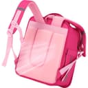 Disney Polyester Student Bag Rose Red